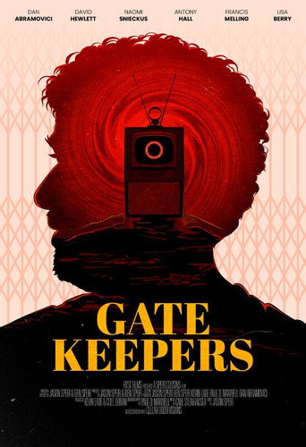 Gatekeepers movie poster