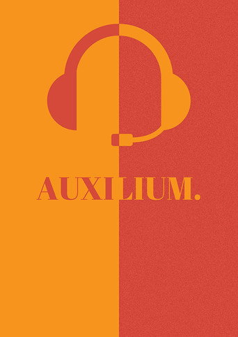 Auxilium movie poster