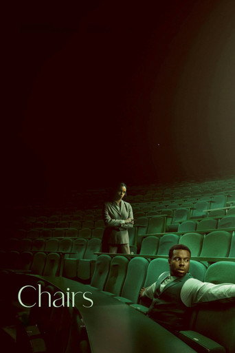 Chairs movie poster
