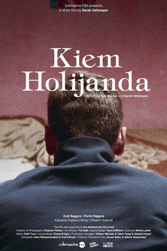 Kiem Holijanda movie poster