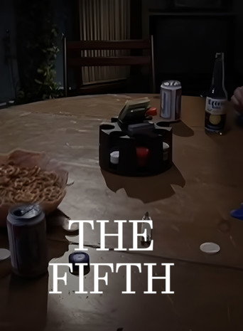 The Fifth movie poster