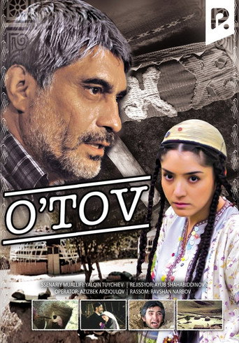 O'tov movie poster