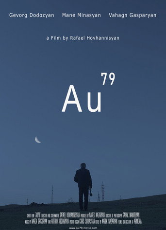 Au79 movie poster