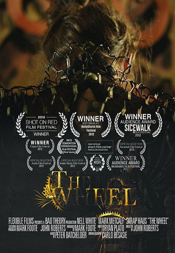The Wheel movie poster