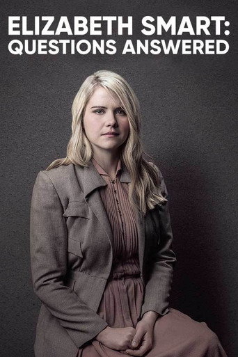 Elizabeth Smart: Questions Answered movie poster