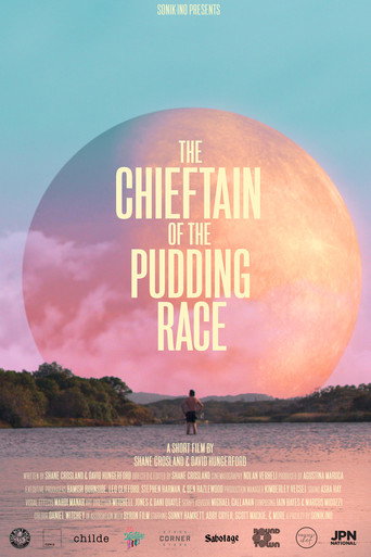 The Chieftain Of The Pudding Race movie poster