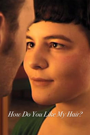 How Do You Like My Hair? movie poster