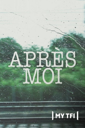 Après moi movie poster