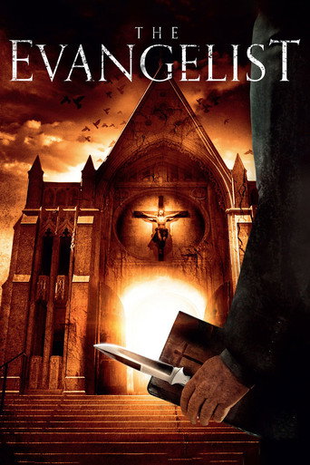 The Evangelist movie poster