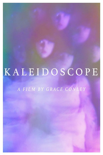 Kaleidoscope movie poster