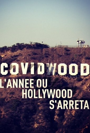 Covidwood movie poster