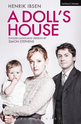 A Doll's House movie poster