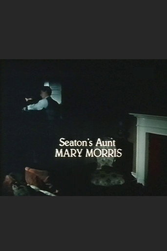 Seaton’s Aunt movie poster