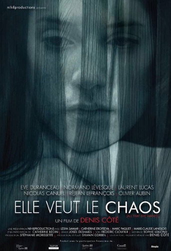 All That She Wants movie poster