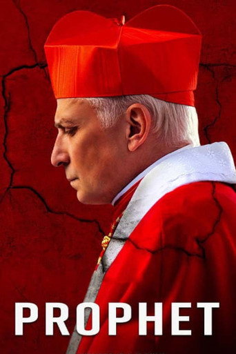 Prophet movie poster
