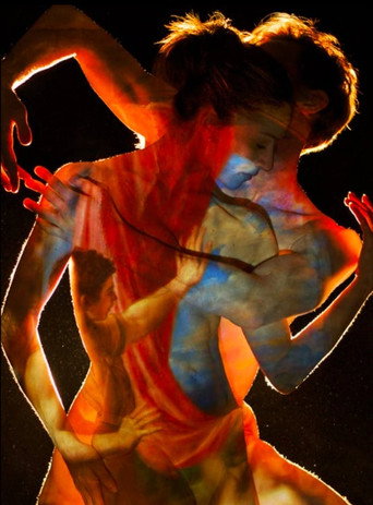 Metamorphosis: Titian 2012 movie poster