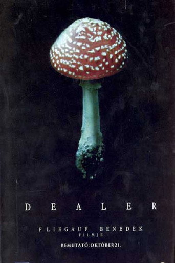 Dealer movie poster
