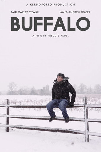 Buffalo movie poster