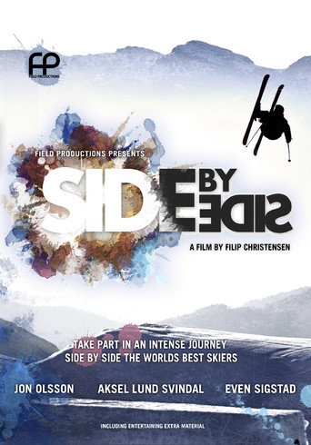 Side by Side movie poster