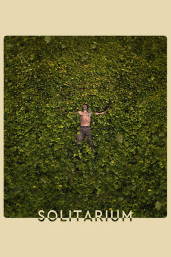 Solitarium movie poster
