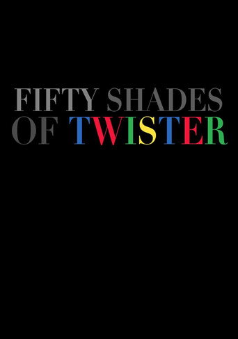 50 Shades of Twister movie poster