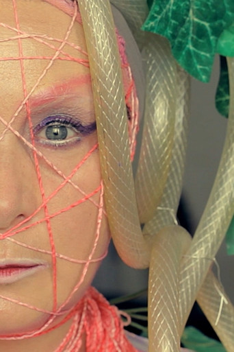 Movie Lyrics: Medusa Gorgonas movie poster