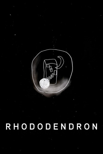 Rhododendron movie poster