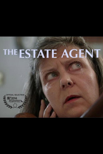 The Estate Agent movie poster