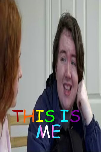 This is Me movie poster