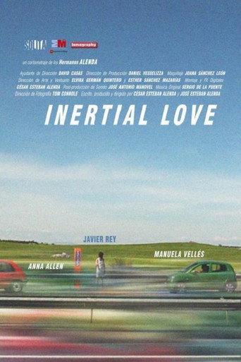 Inertial Love movie poster