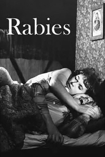 Rabies movie poster