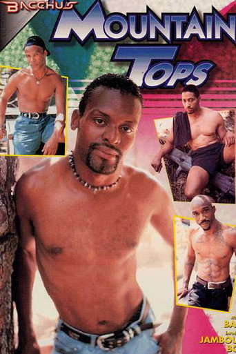 Mountain Tops movie poster