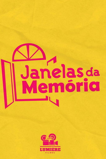 Janelas da Memória movie poster
