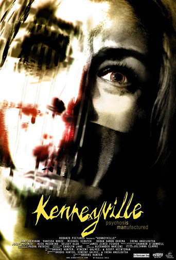 Kenneyville movie poster