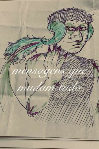 Mensagens que mudam tudo movie poster