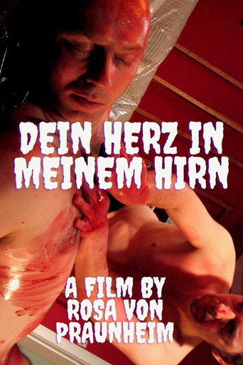 Your Heart in My Head movie poster