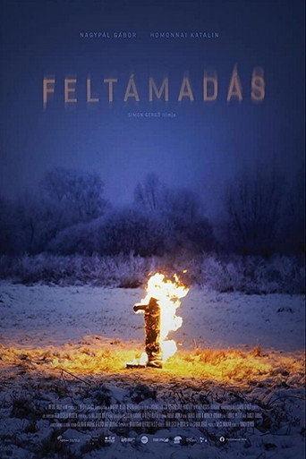 Feltámadás movie poster