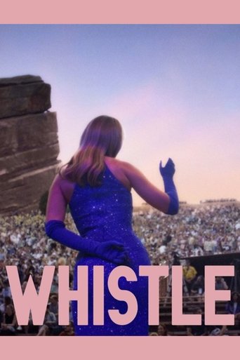 Whistle movie poster