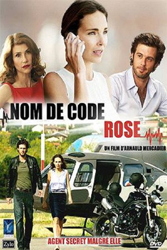 Code Name: Rose movie poster