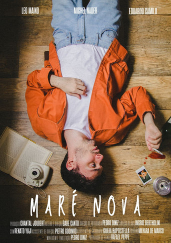 Changing Tide movie poster