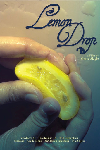Lemon Drop movie poster