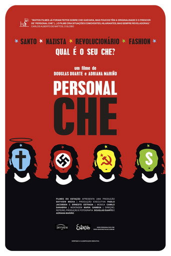 Personal Che movie poster