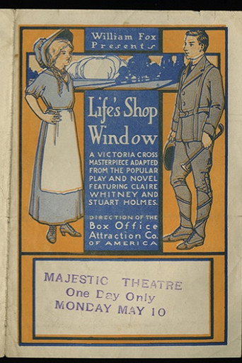 Life's Shop Window movie poster