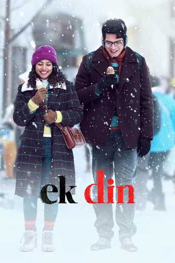 Ek Din movie poster