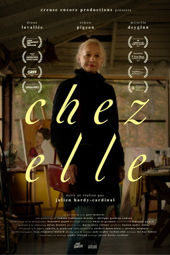 Her Home movie poster