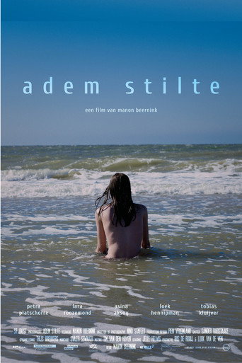 Breathe Silence movie poster