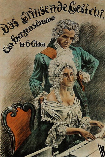 The Grinning Face movie poster