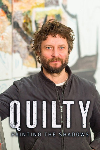 Quilty: Painting the Shadows movie poster