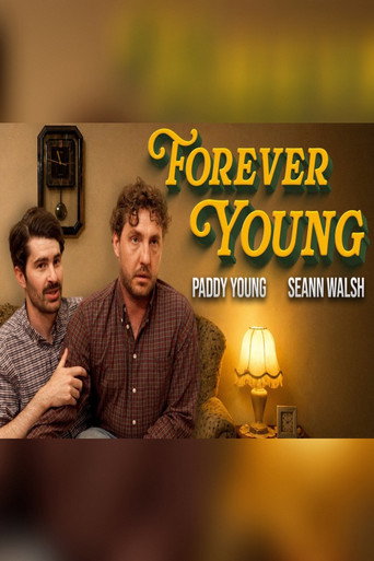 Forever Young movie poster