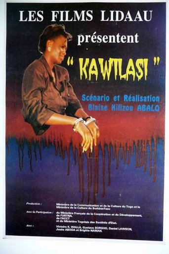 Sabi, Death and Me movie poster